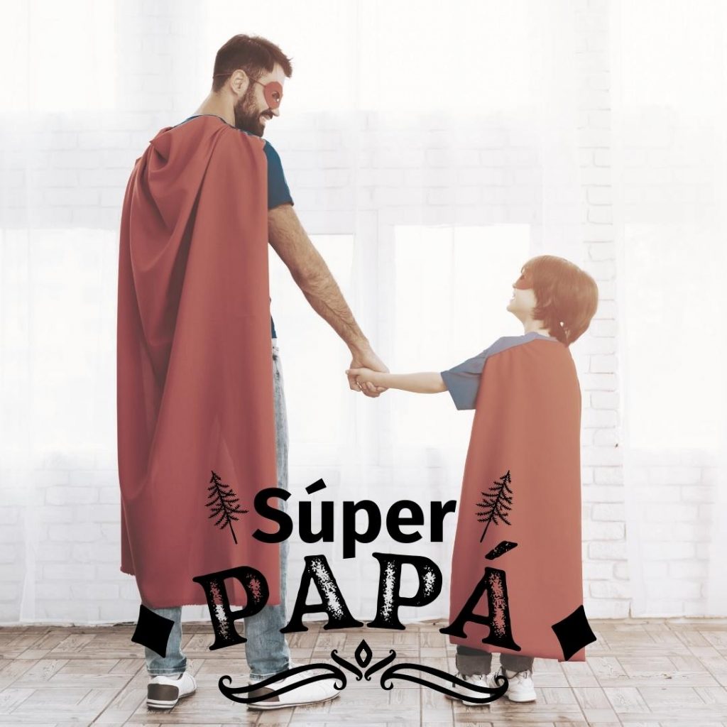 día del padre