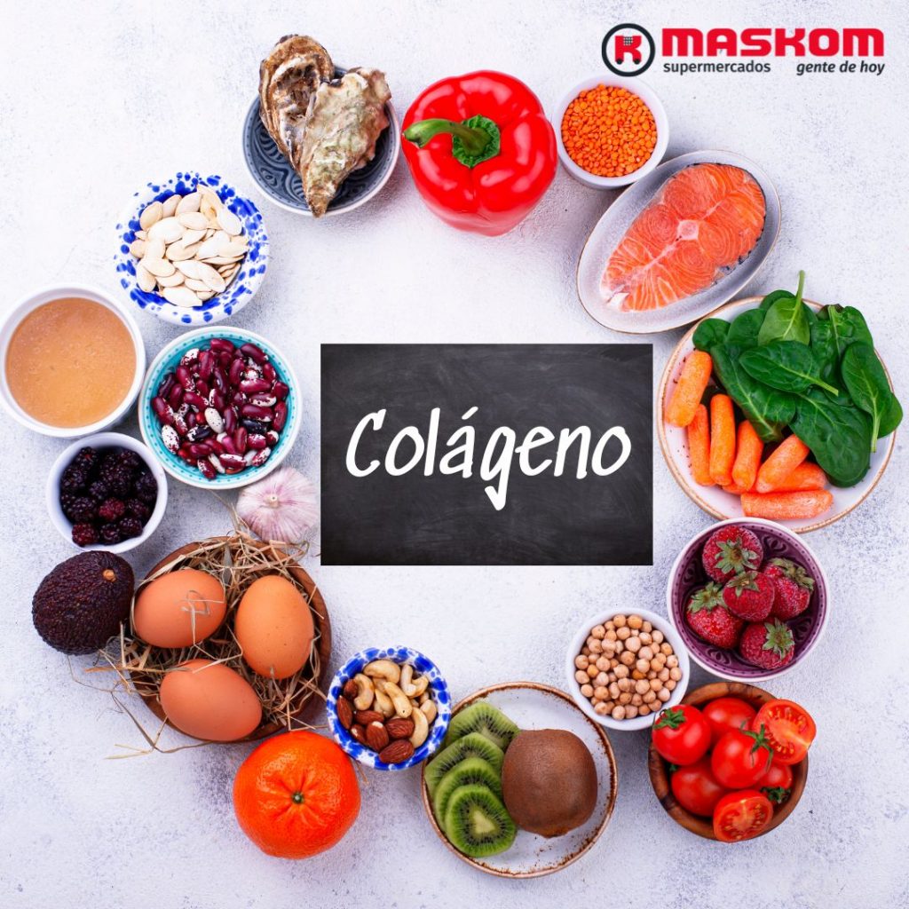 colágeno